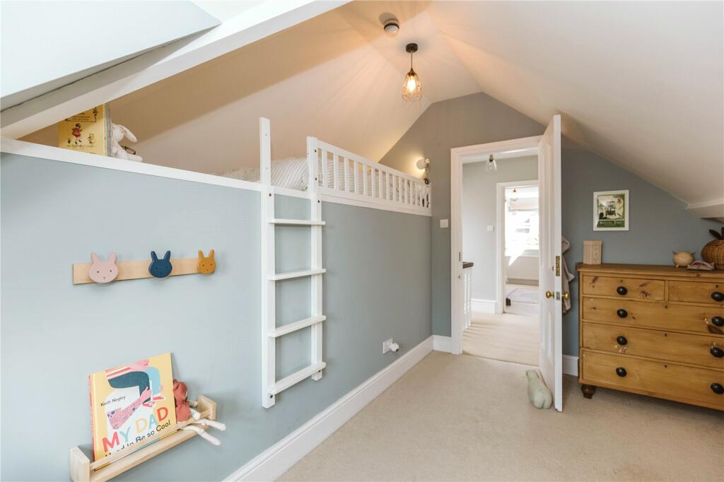 Additional property image - Hartington Park, Redland, Bristol, BS6