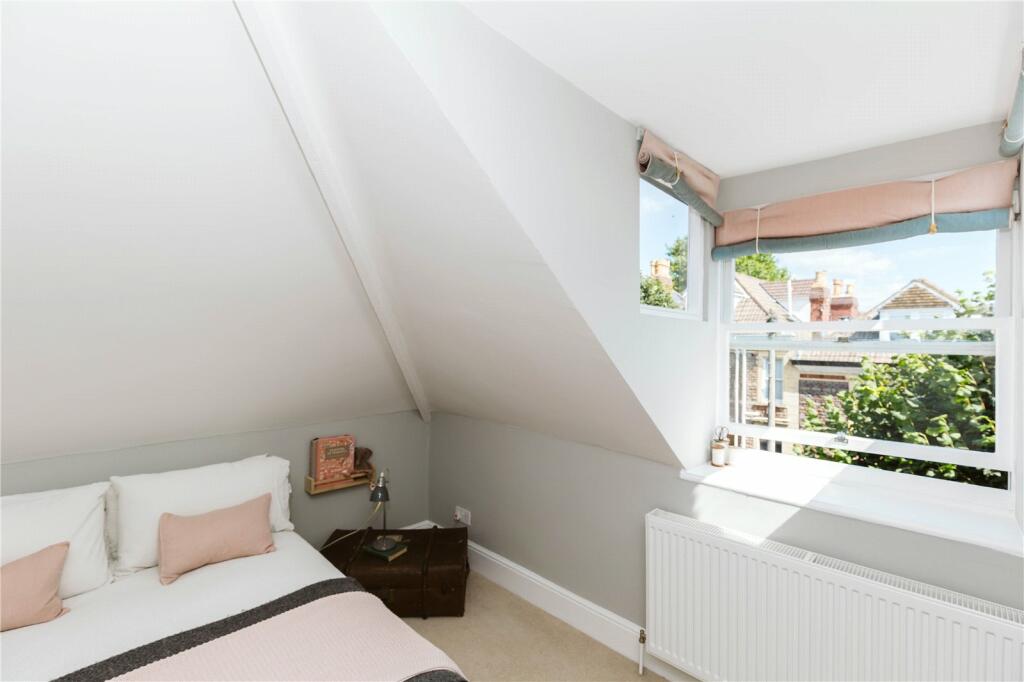 Additional property image - Hartington Park, Redland, Bristol, BS6