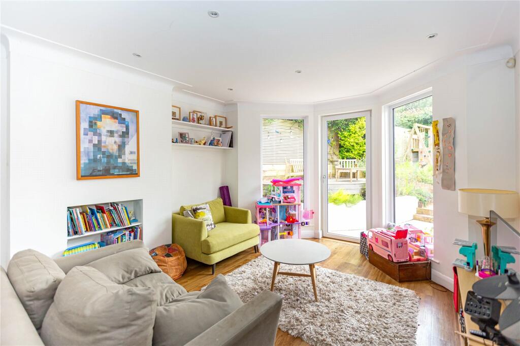 Additional property image - Druid Road, Stoke Bishop, Bristol, BS9