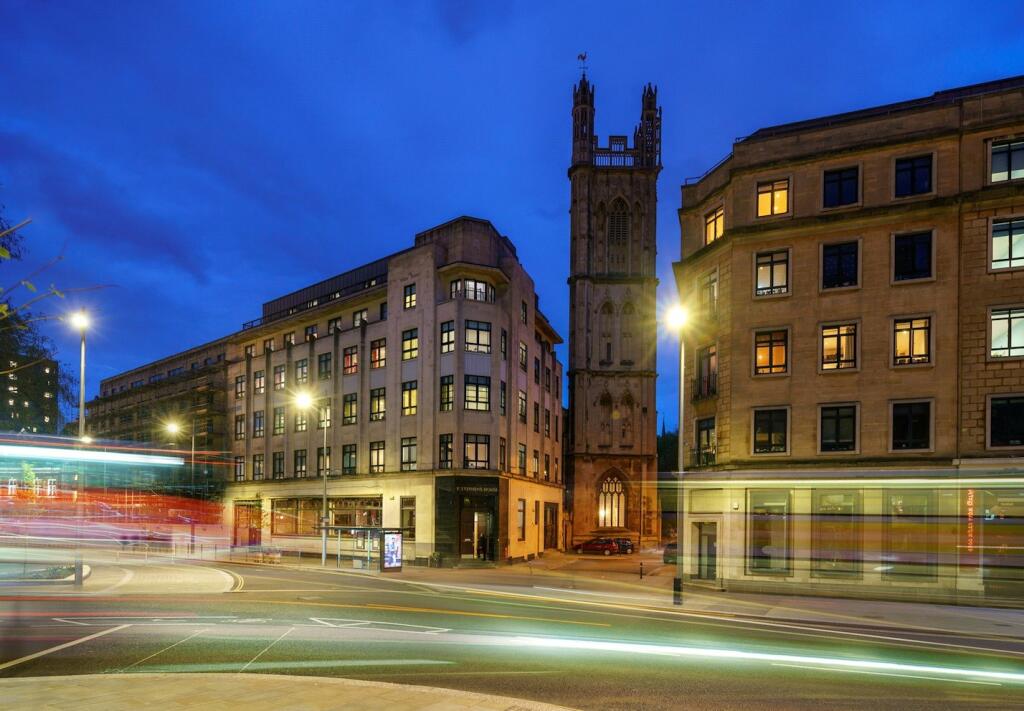 Additional property image - St. Stephens House, Colston Avenue, Bristol, BS1