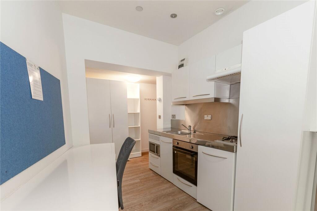 Additional property image - St. Stephens House, Colston Avenue, Bristol, BS1