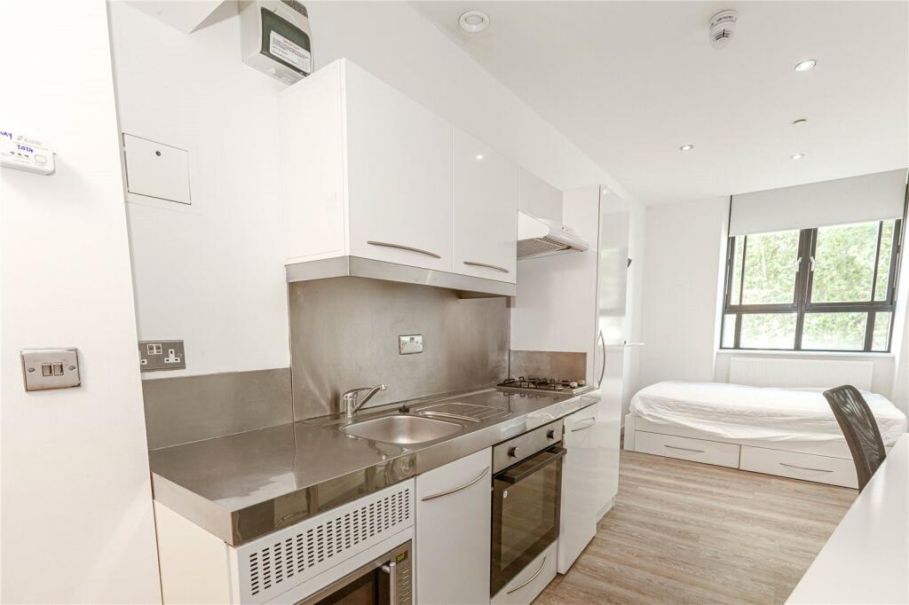 Additional property image - St. Stephens House, Colston Avenue, Bristol, BS1