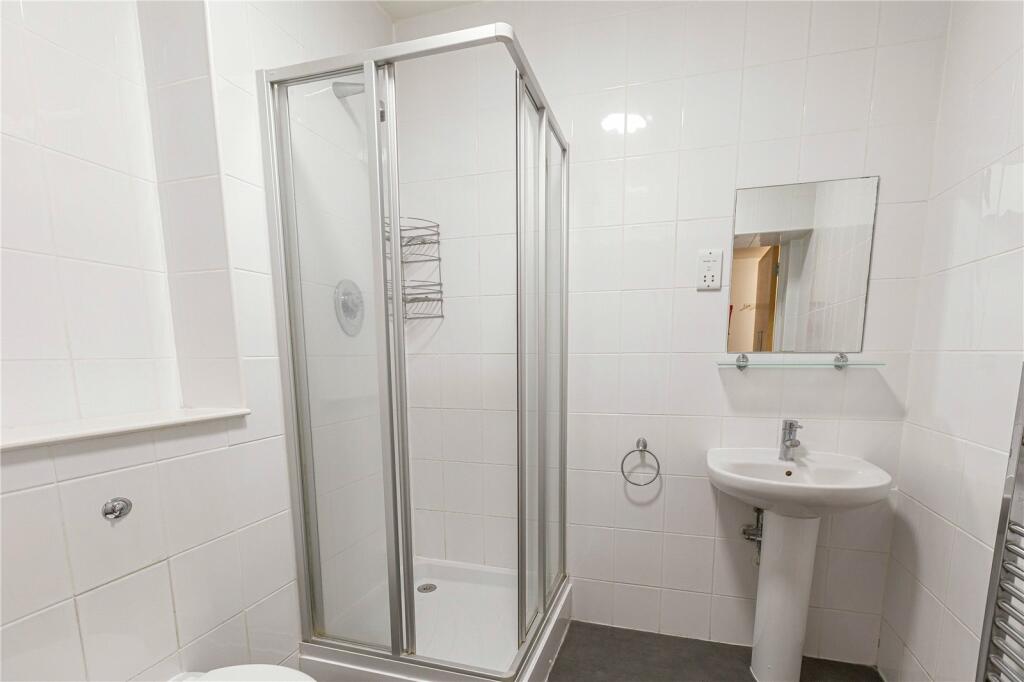 Additional property image - St. Stephens House, Colston Avenue, Bristol, BS1