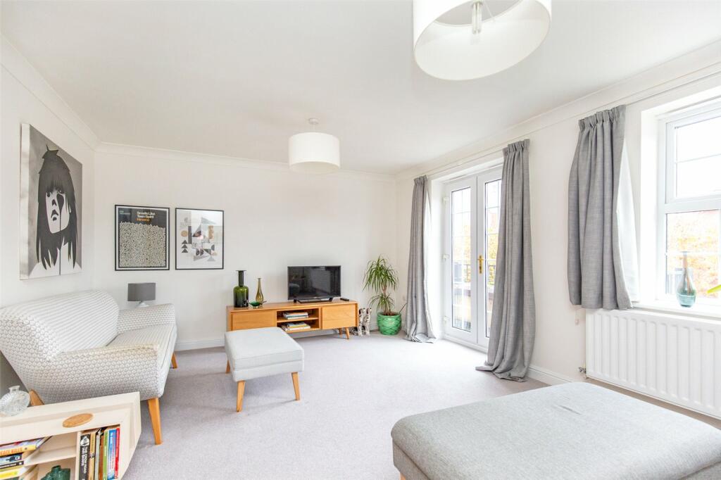 Additional property image - Miles Close, Ham Green, Bristol, BS20