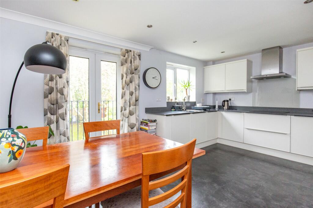 Additional property image - Miles Close, Ham Green, Bristol, BS20