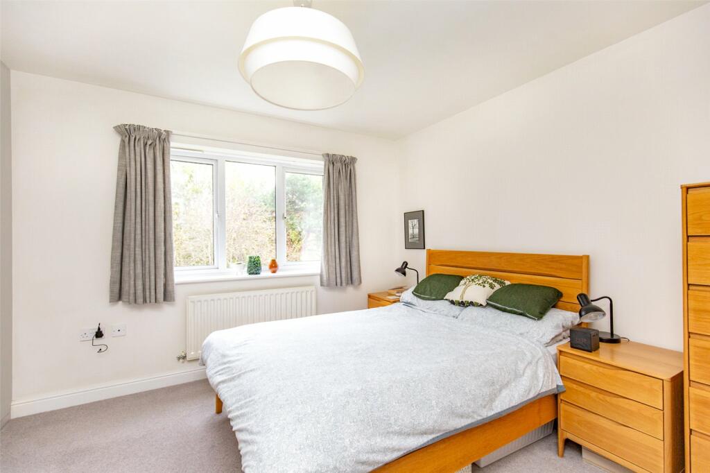 Additional property image - Miles Close, Ham Green, Bristol, BS20