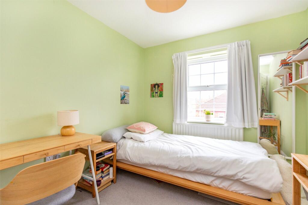 Additional property image - Miles Close, Ham Green, Bristol, BS20