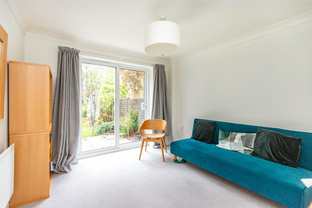 Additional property image - Miles Close, Ham Green, Bristol, BS20