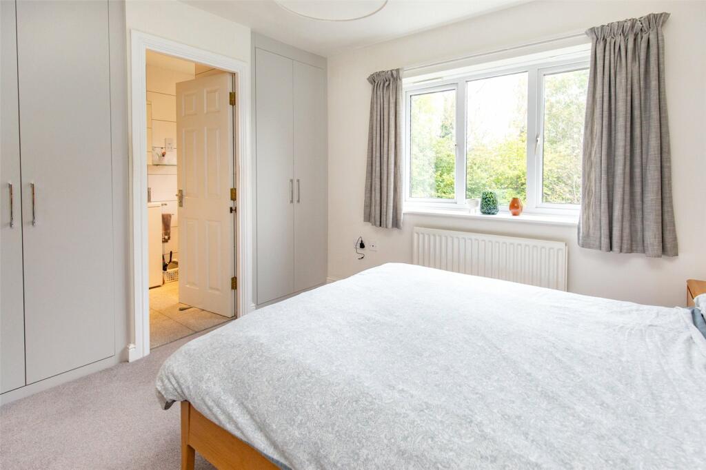 Additional property image - Miles Close, Ham Green, Bristol, BS20