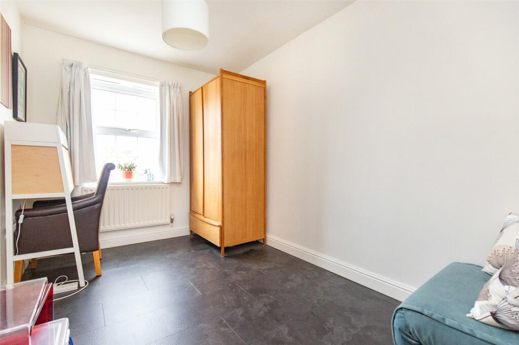 Additional property image - Miles Close, Ham Green, Bristol, BS20