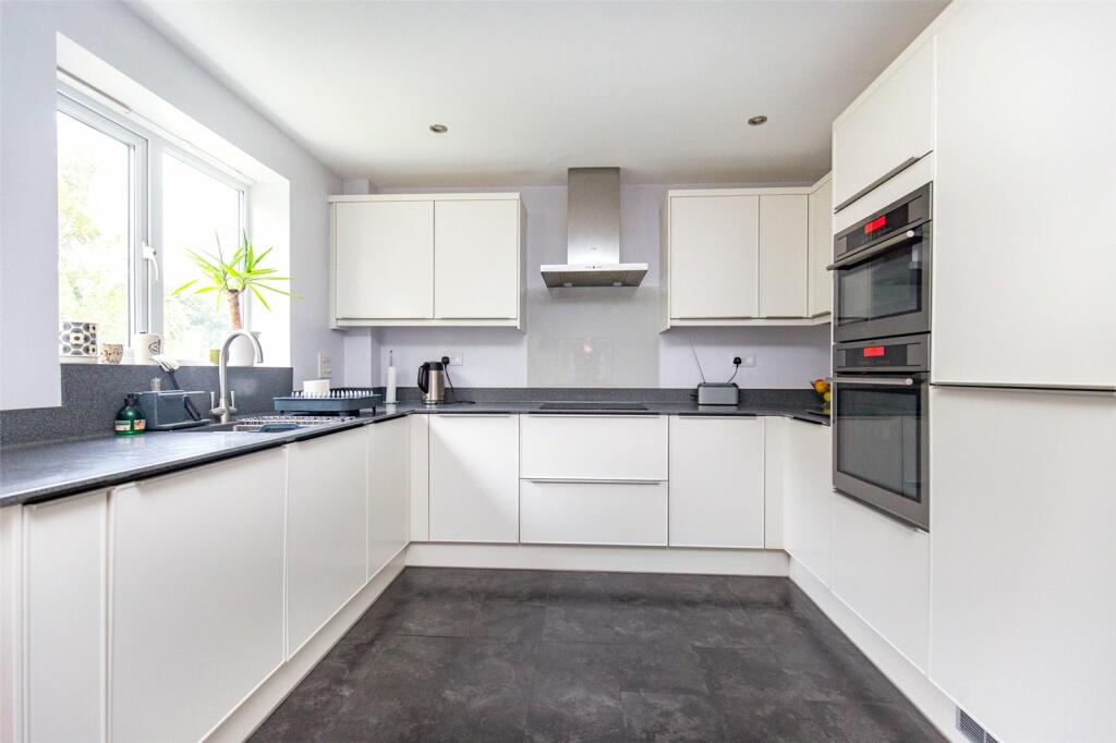 Additional property image - Miles Close, Ham Green, Bristol, BS20
