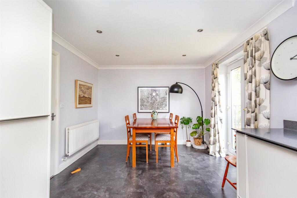 Additional property image - Miles Close, Ham Green, Bristol, BS20