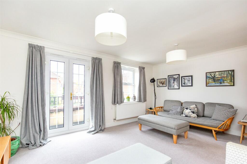 Additional property image - Miles Close, Ham Green, Bristol, BS20