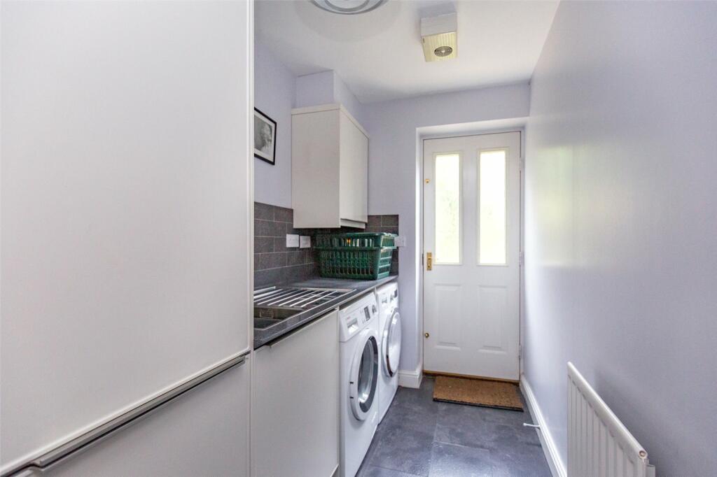 Additional property image - Miles Close, Ham Green, Bristol, BS20