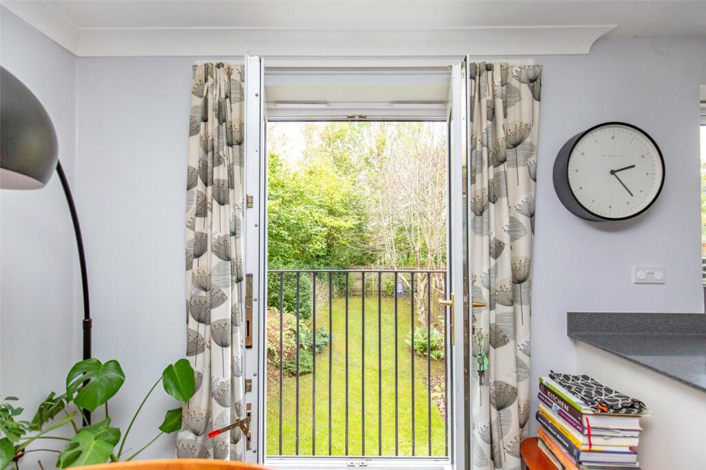 Additional property image - Miles Close, Ham Green, Bristol, BS20