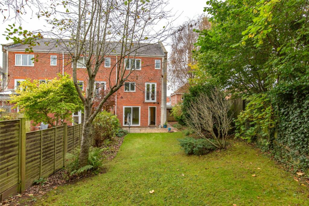 Additional property image - Miles Close, Ham Green, Bristol, BS20