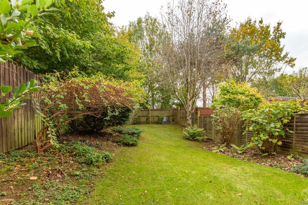 Additional property image - Miles Close, Ham Green, Bristol, BS20