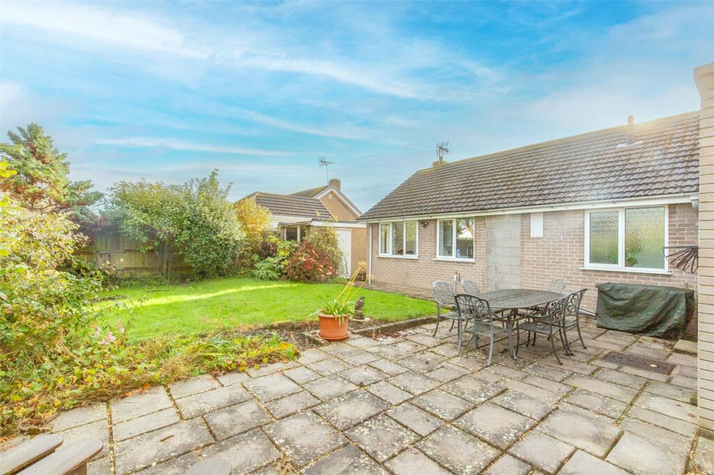 Additional property image - Beechwood Road, Nailsea, Bristol, BS48