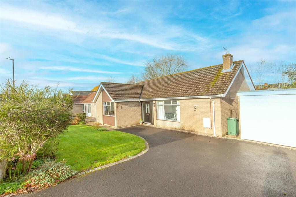 Additional property image - Beechwood Road, Nailsea, Bristol, BS48