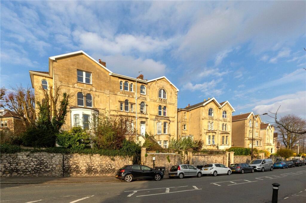 Additional property image - Redland Road, Redland, Bristol, BS6
