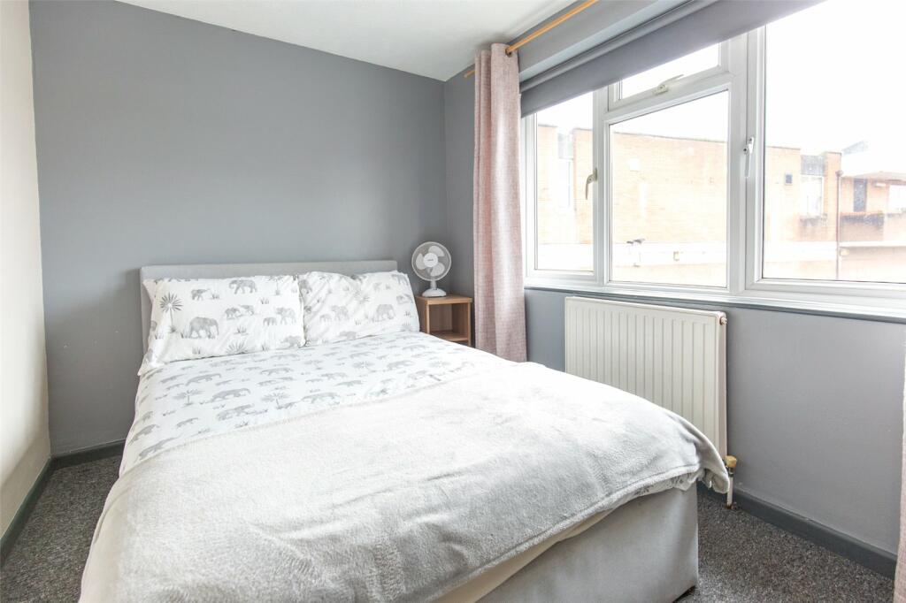 Additional property image - Station Road, Nailsea, Bristol, Somerset, BS48