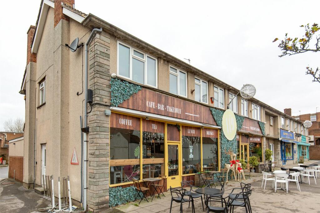 Additional property image - Station Road, Nailsea, Bristol, Somerset, BS48