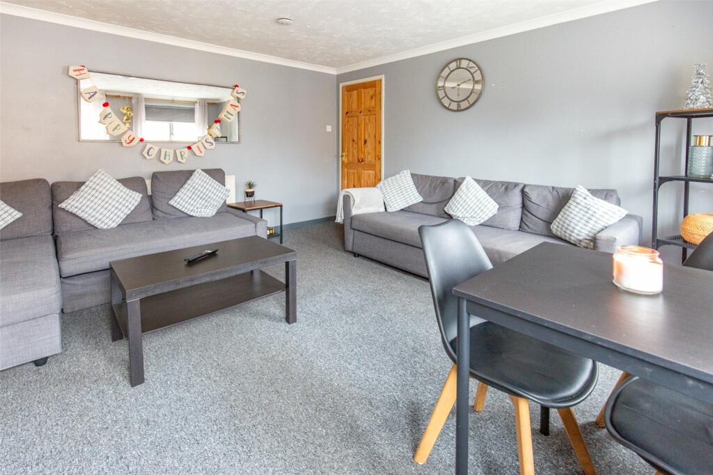 Additional property image - Station Road, Nailsea, Bristol, Somerset, BS48