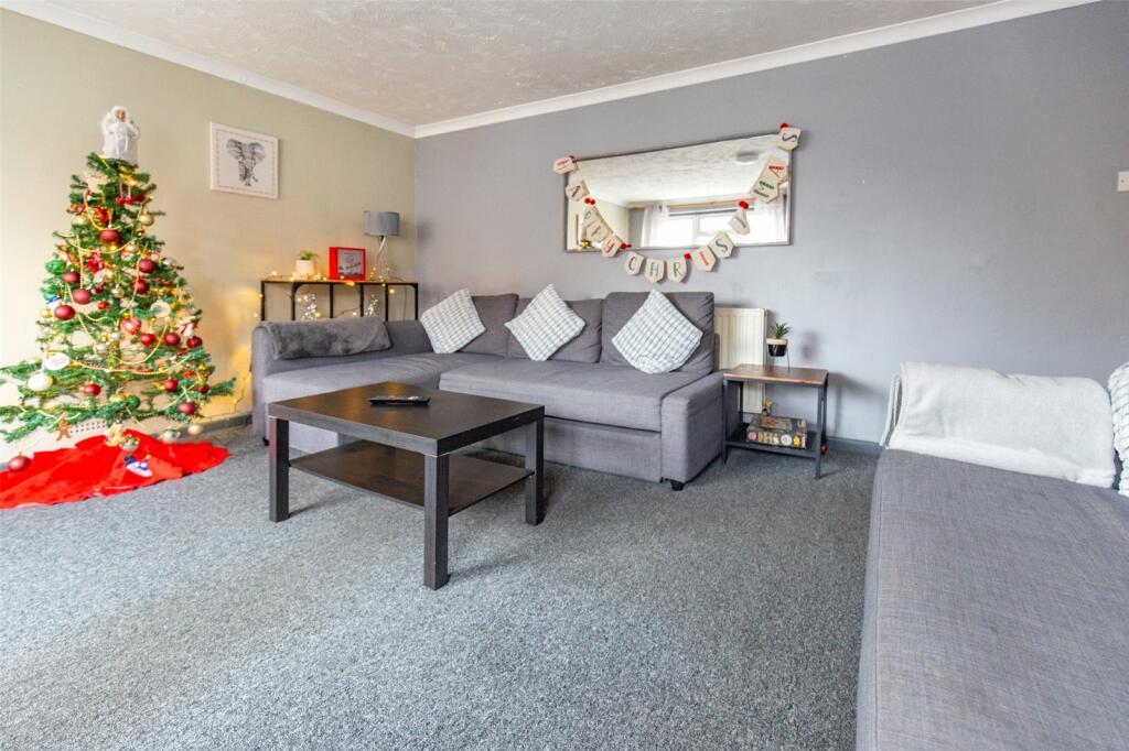 Additional property image - Station Road, Nailsea, Bristol, Somerset, BS48
