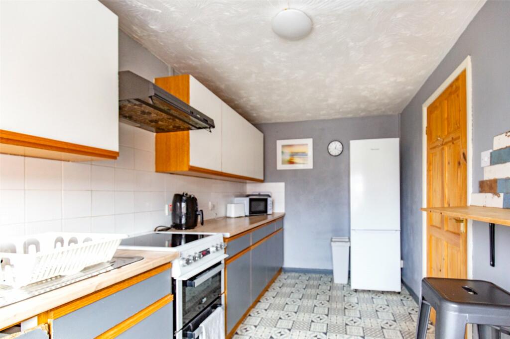 Additional property image - Station Road, Nailsea, Bristol, Somerset, BS48