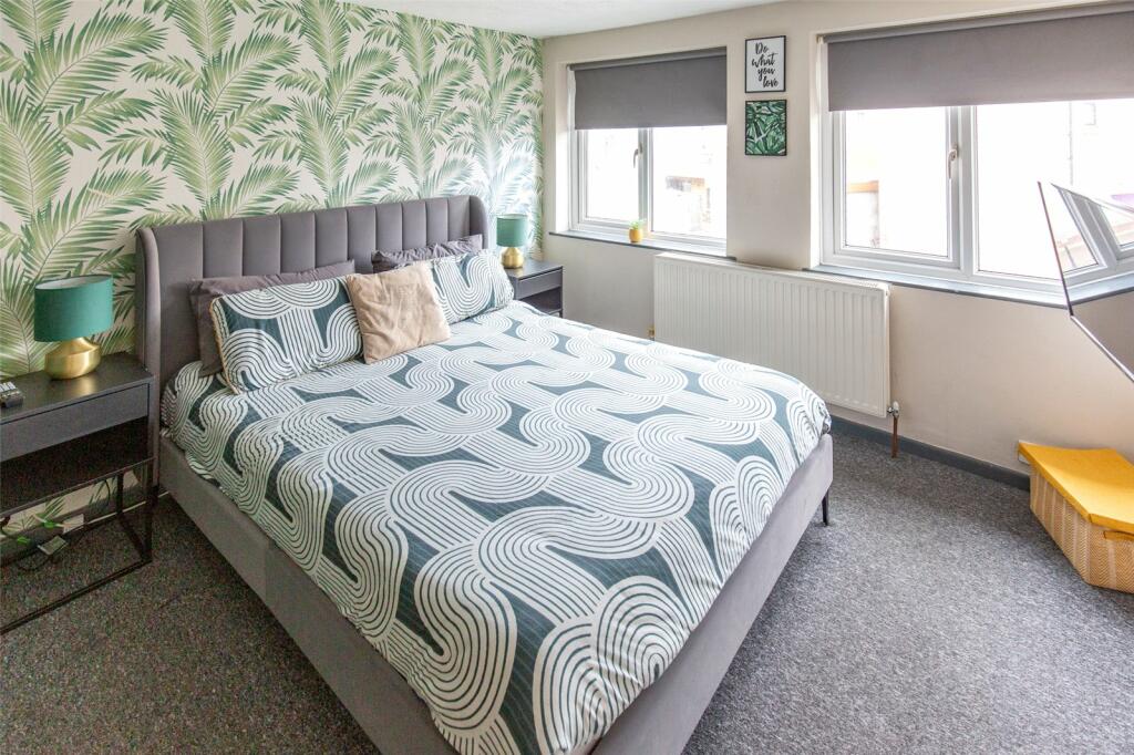 Additional property image - Station Road, Nailsea, Bristol, Somerset, BS48