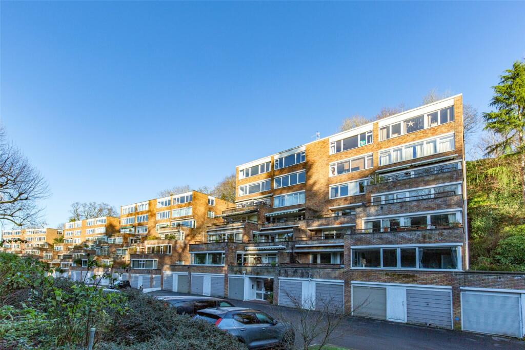 Additional property image - Druid Woods, Avon Way, Bristol, BS9