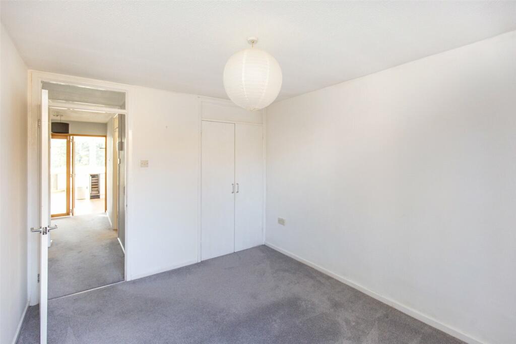 Additional property image - Druid Woods, Avon Way, Bristol, BS9