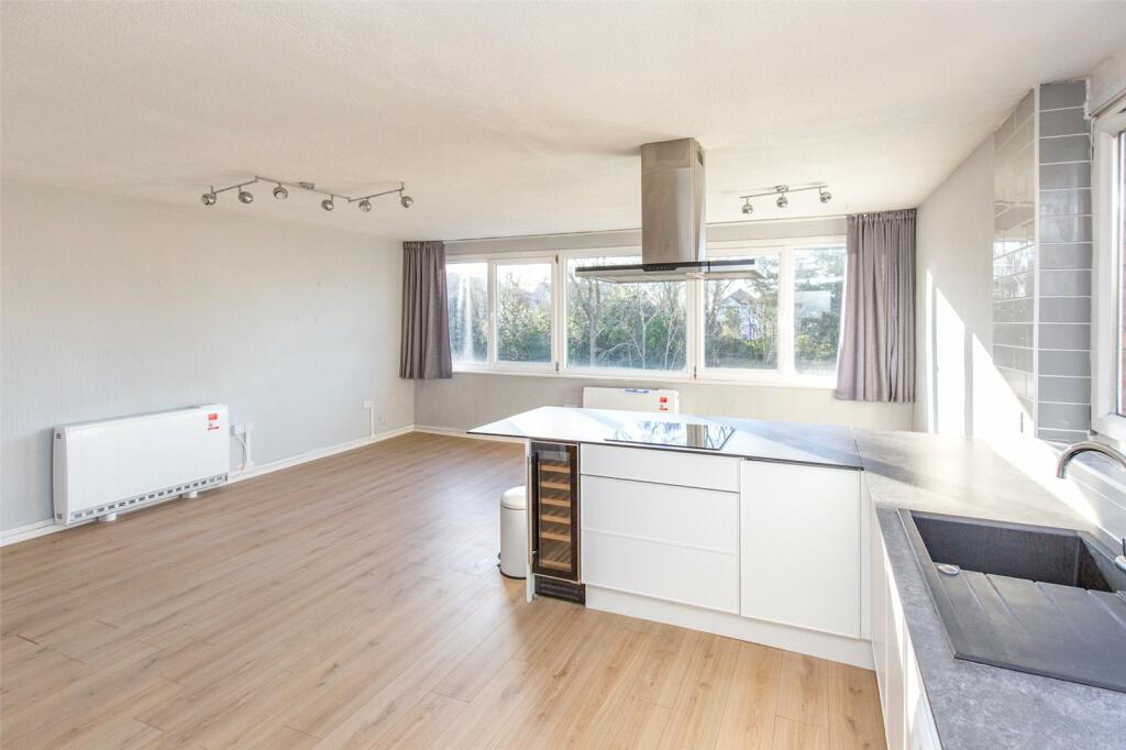 Additional property image - Druid Woods, Avon Way, Bristol, BS9