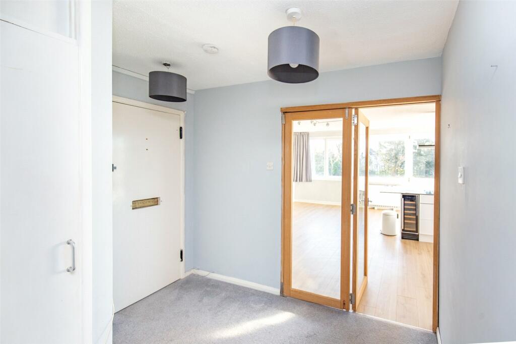 Additional property image - Druid Woods, Avon Way, Bristol, BS9