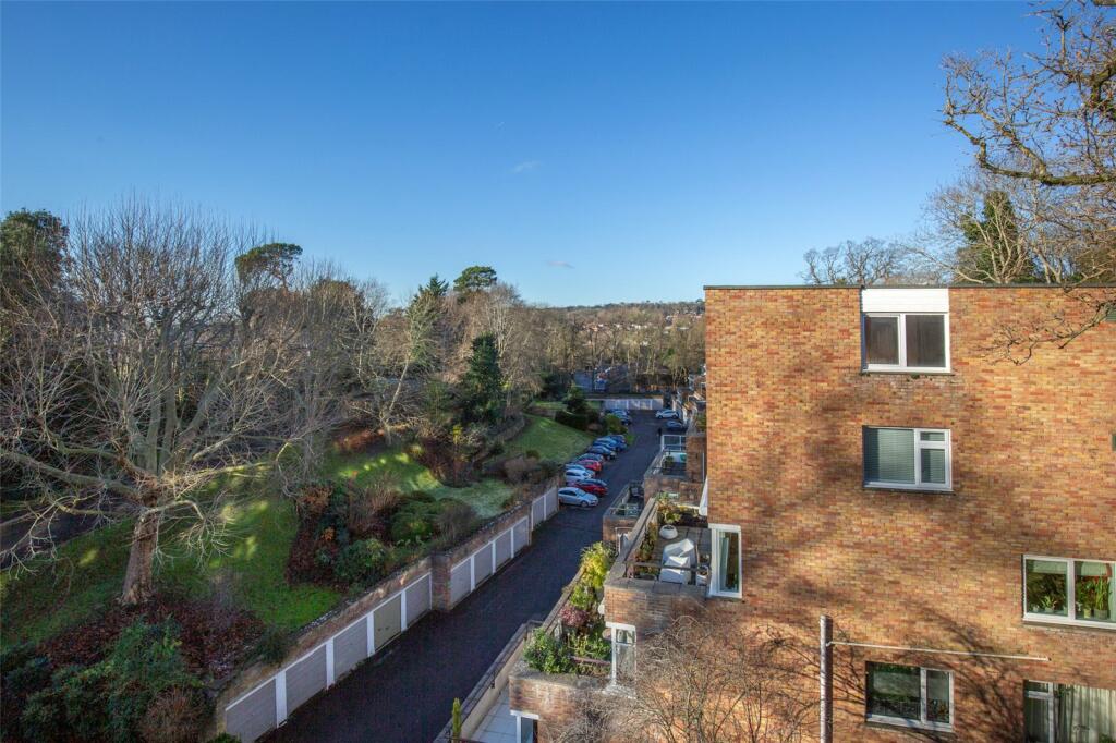 Additional property image - Druid Woods, Avon Way, Bristol, BS9