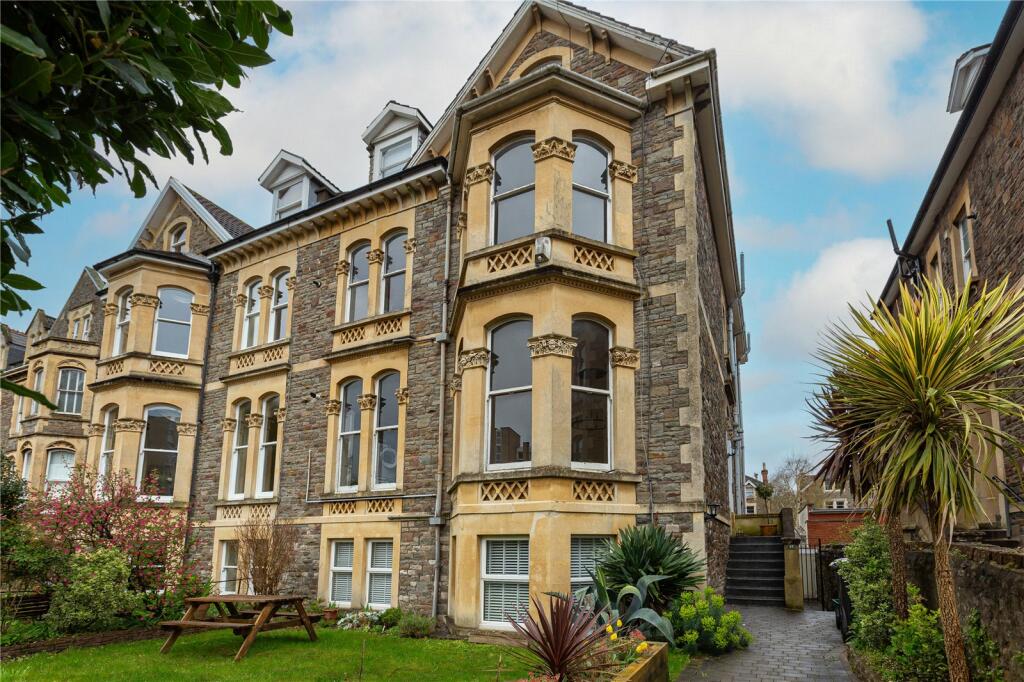 Additional property image - Durdham Park, Redland, Bristol, BS6