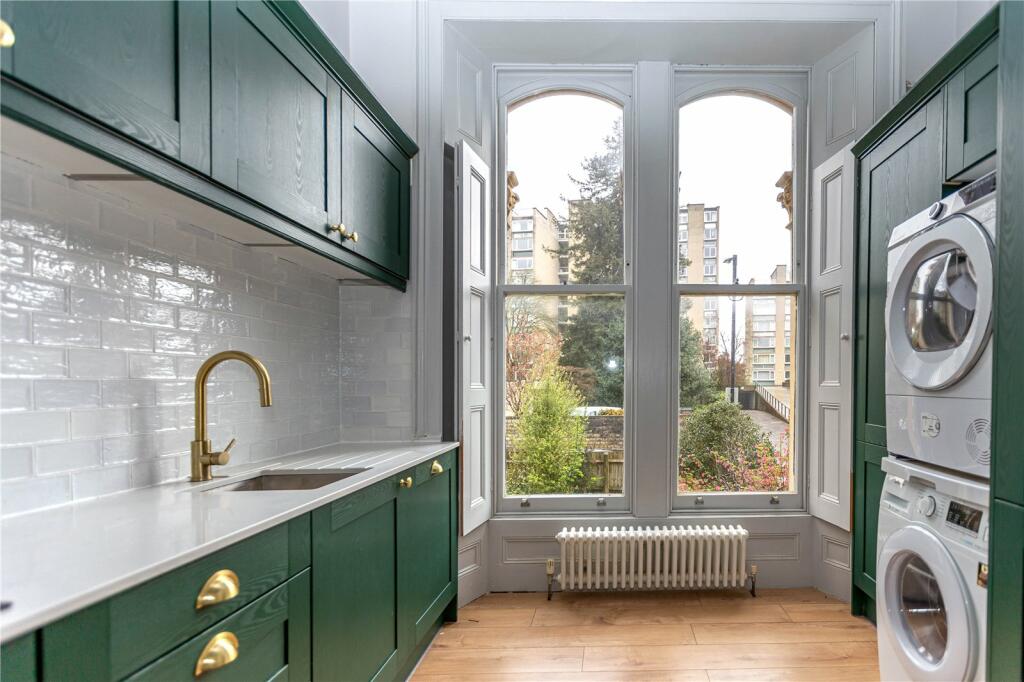 Additional property image - Durdham Park, Redland, Bristol, BS6