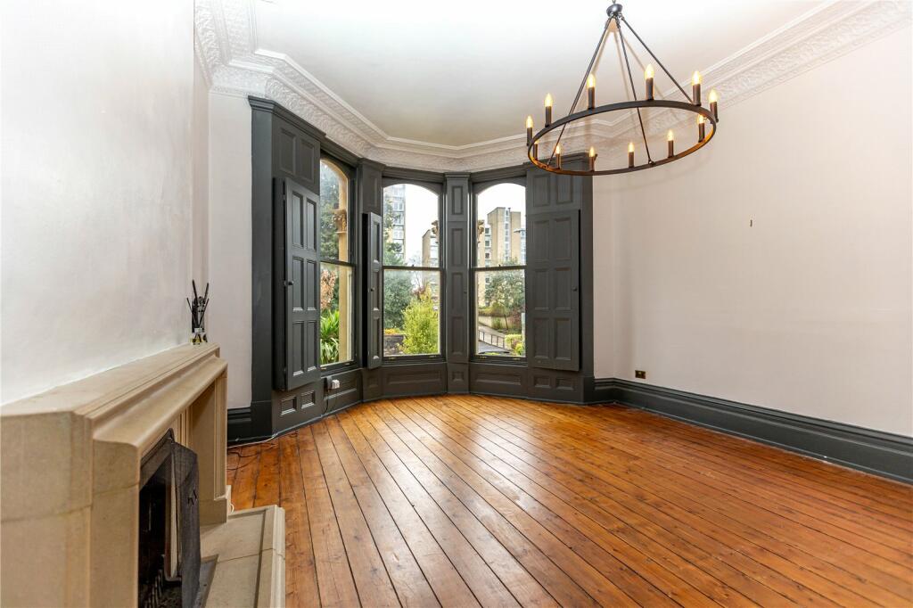 Additional property image - Durdham Park, Redland, Bristol, BS6