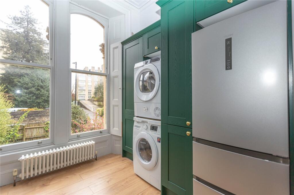 Additional property image - Durdham Park, Redland, Bristol, BS6