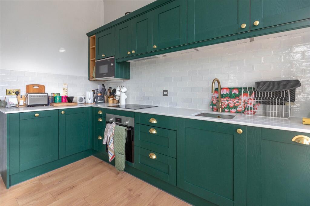 Additional property image - Durdham Park, Redland, Bristol, BS6
