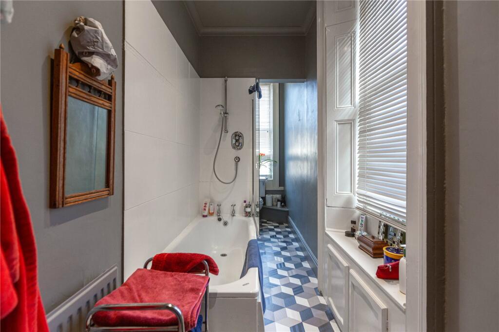 Additional property image - Durdham Park, Redland, Bristol, BS6