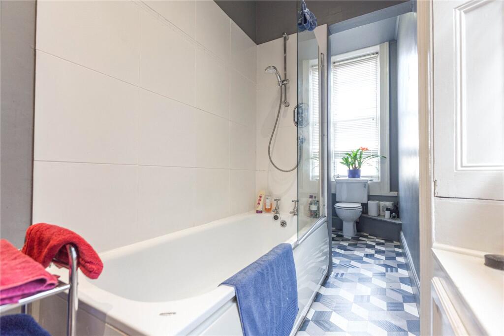 Additional property image - Durdham Park, Redland, Bristol, BS6