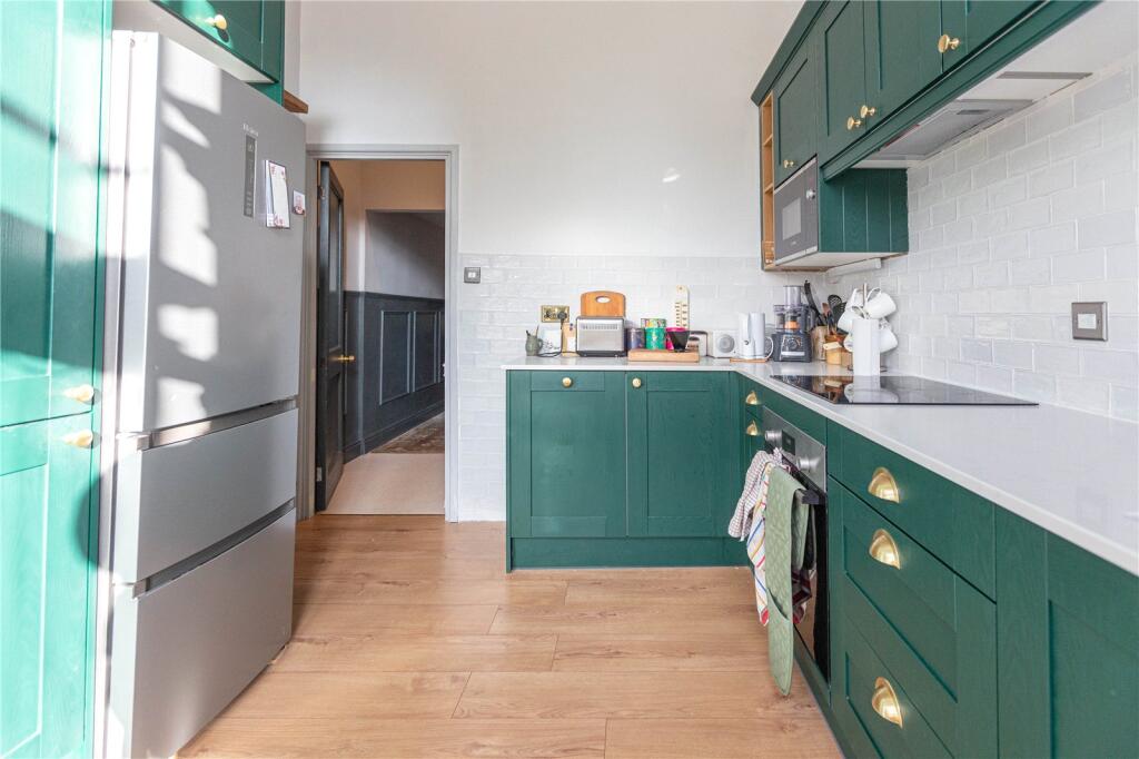 Additional property image - Durdham Park, Redland, Bristol, BS6