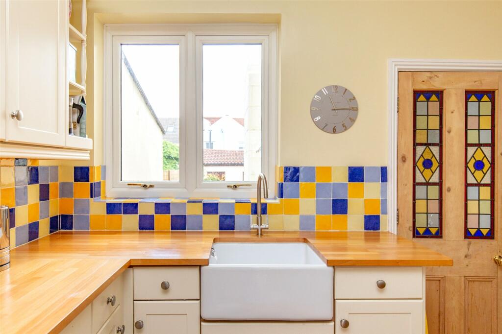Additional property image - Devonshire Road, Bristol, BS6