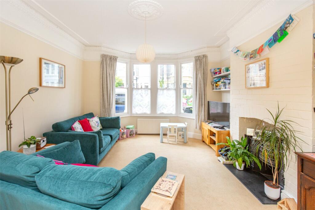 Additional property image - Devonshire Road, Bristol, BS6