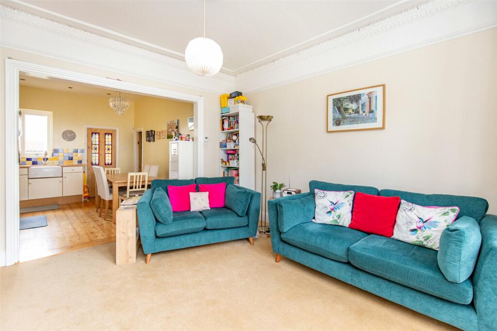 Additional property image - Devonshire Road, Bristol, BS6