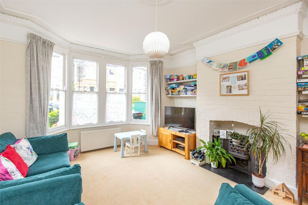 Additional property image - Devonshire Road, Bristol, BS6