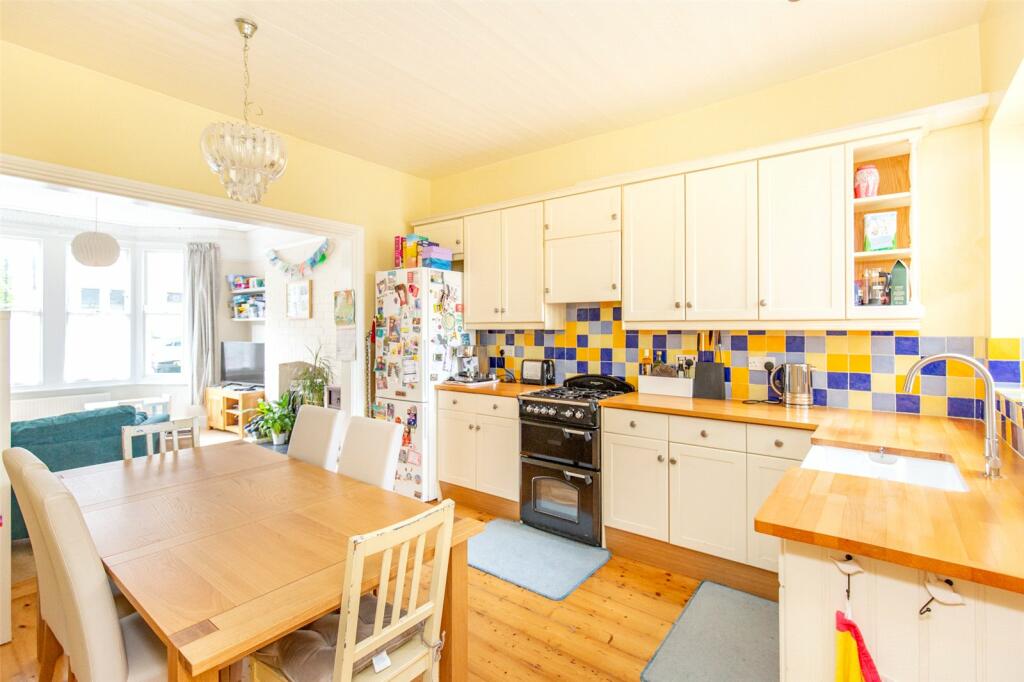 Additional property image - Devonshire Road, Bristol, BS6