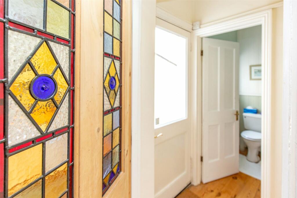 Additional property image - Devonshire Road, Bristol, BS6