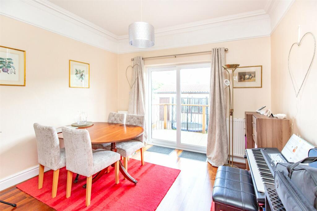 Additional property image - Devonshire Road, Bristol, BS6